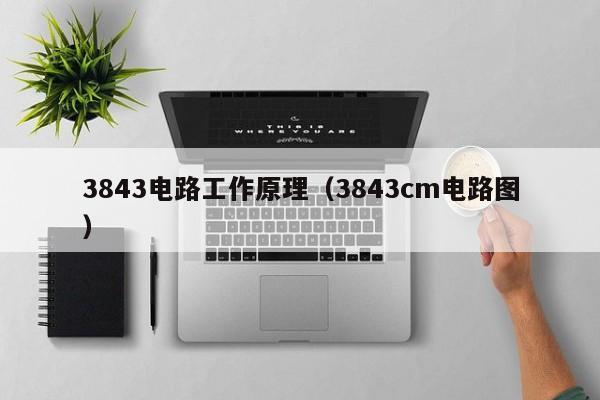 3843电路工作原理（3843cm电路图）-第1张图片-9499威尼斯官网-威尼斯9499登录入口